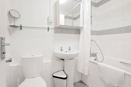 Sunny Apartment Notting Hill - 3