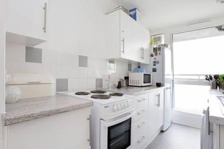 Sunny Apartment Notting Hill - 4