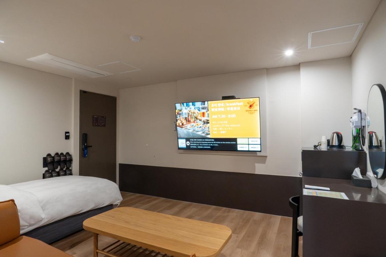 Dongdaemun Tourist Hotel - 4