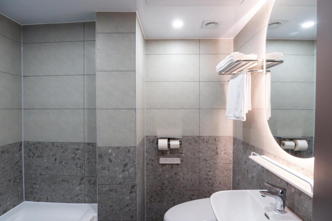 Dongdaemun Tourist Hotel - 3