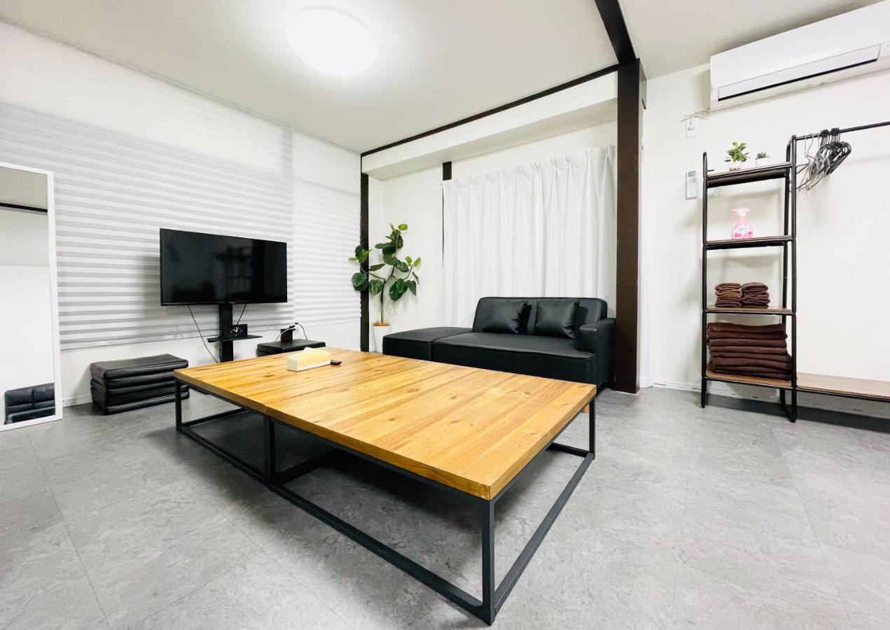 Alo BnB 10 - Near AKIHABARA, UENO, ASAKUSA, TOKYO SKY TREE - Self check-in - 5