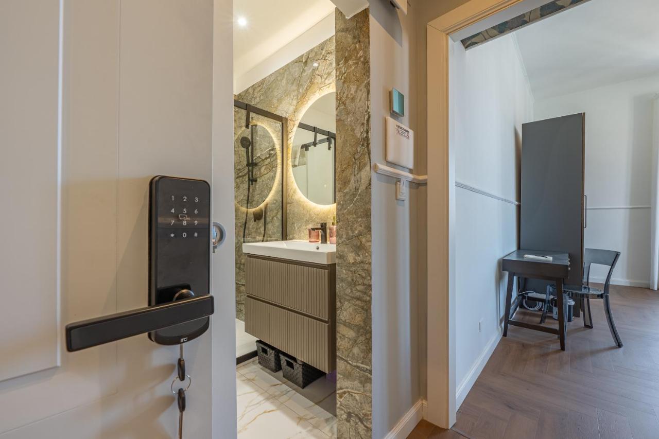 Residenza Degli Speziali Roma Prati - 3