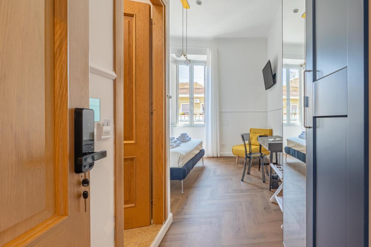 Residenza Degli Speziali Roma Prati - 5