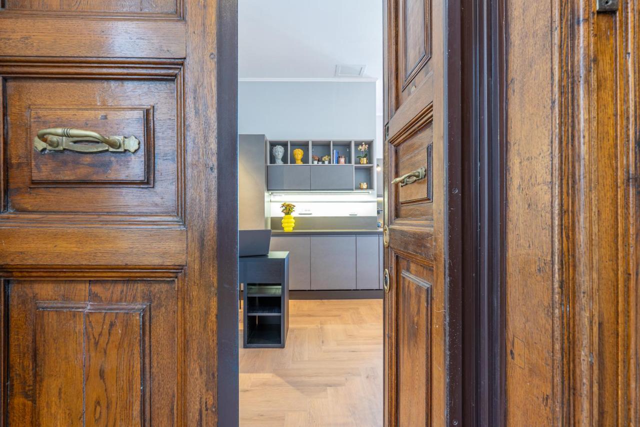 Residenza Degli Speziali Roma Prati - 4