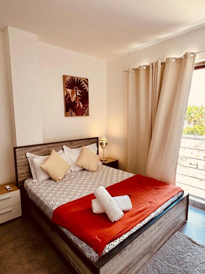 Sandstone Apartment a walk to the beach - 5