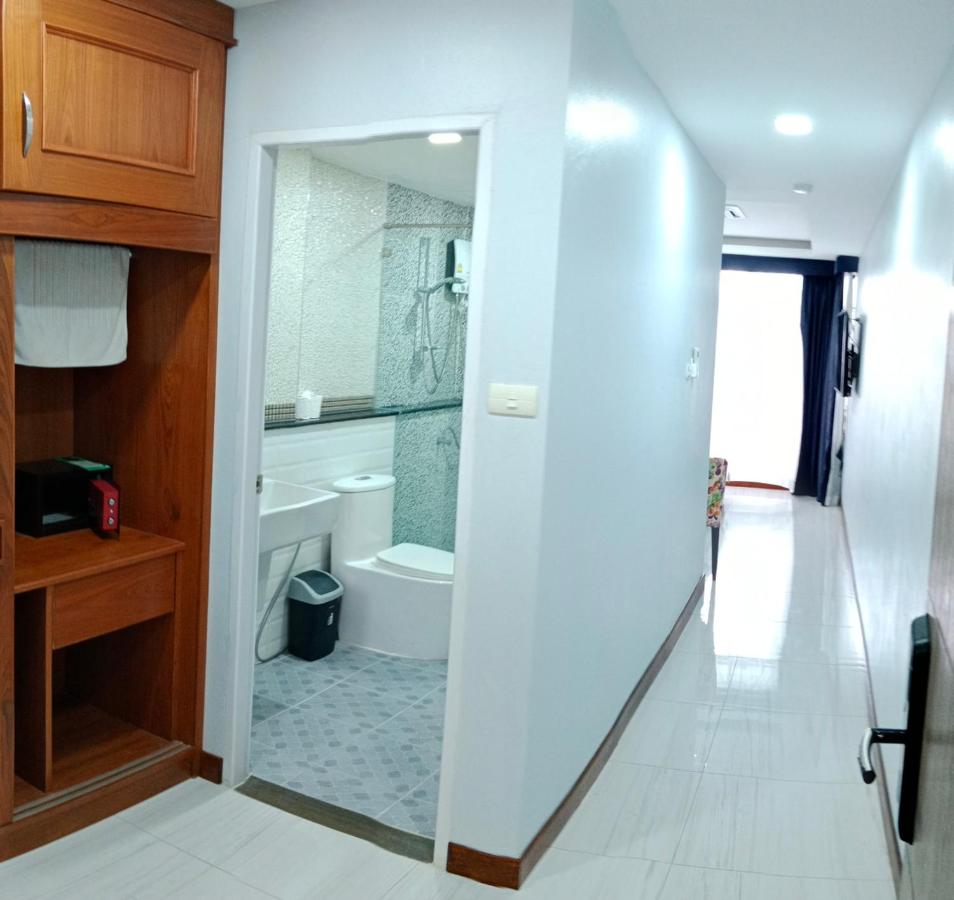 La Capannina Hotel Patong - 3