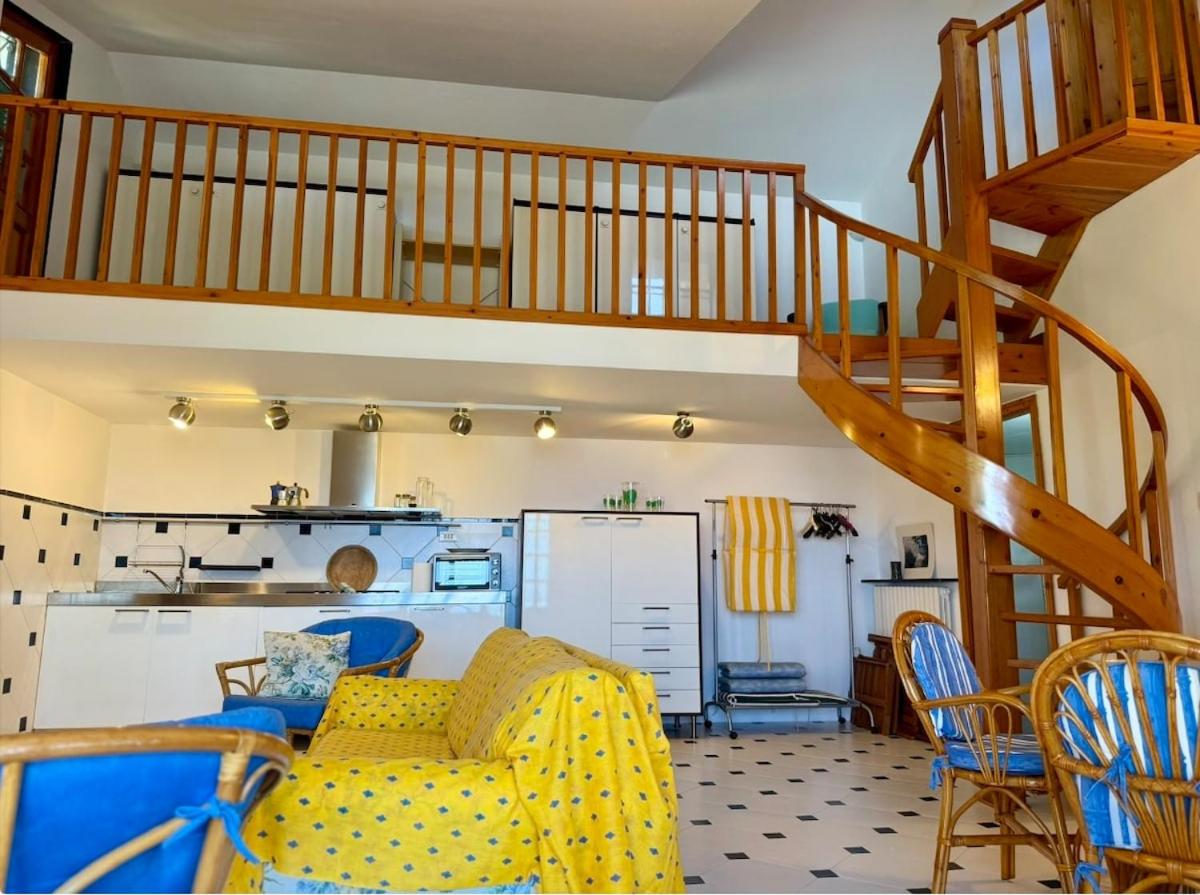 Villa Onde e Ulivi - 4