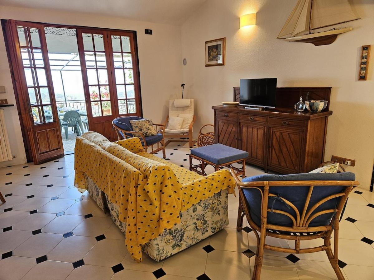Villa Onde e Ulivi - 5