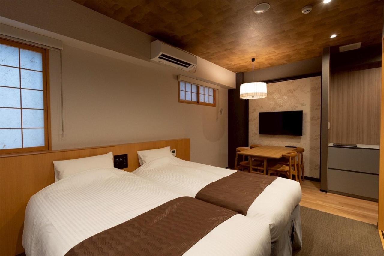 Hotel Matsunoi Shurin - 4