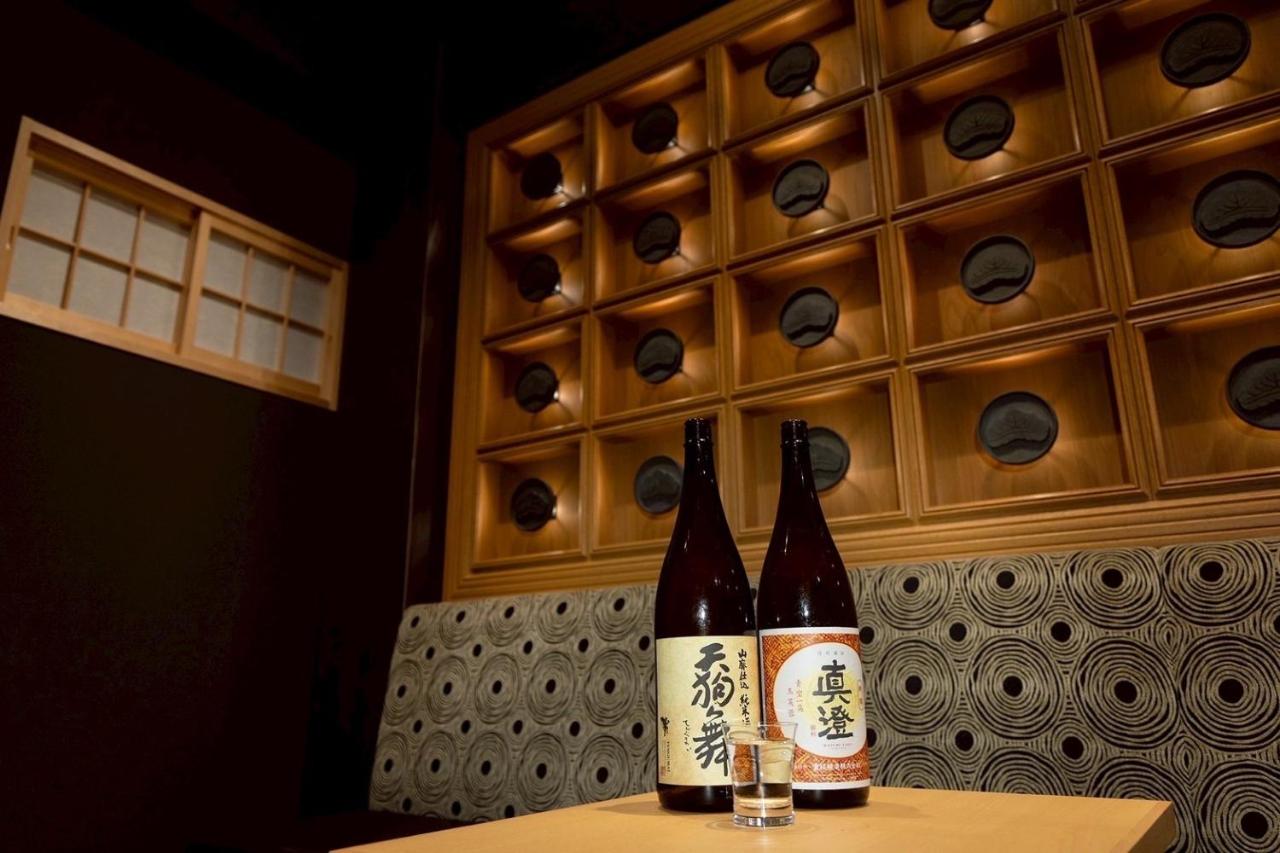 Hotel Matsunoi Shurin - 3