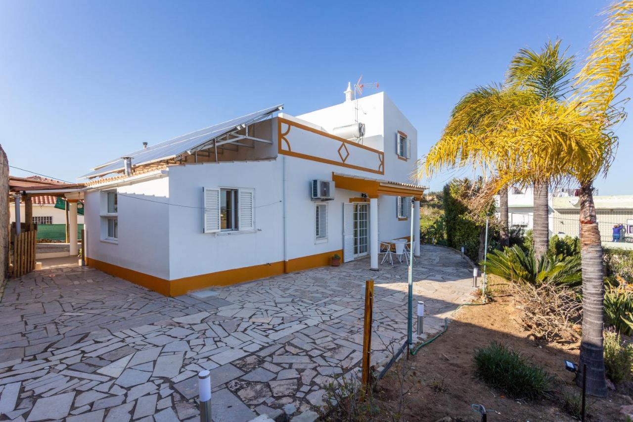 Blife Moustachya Villa