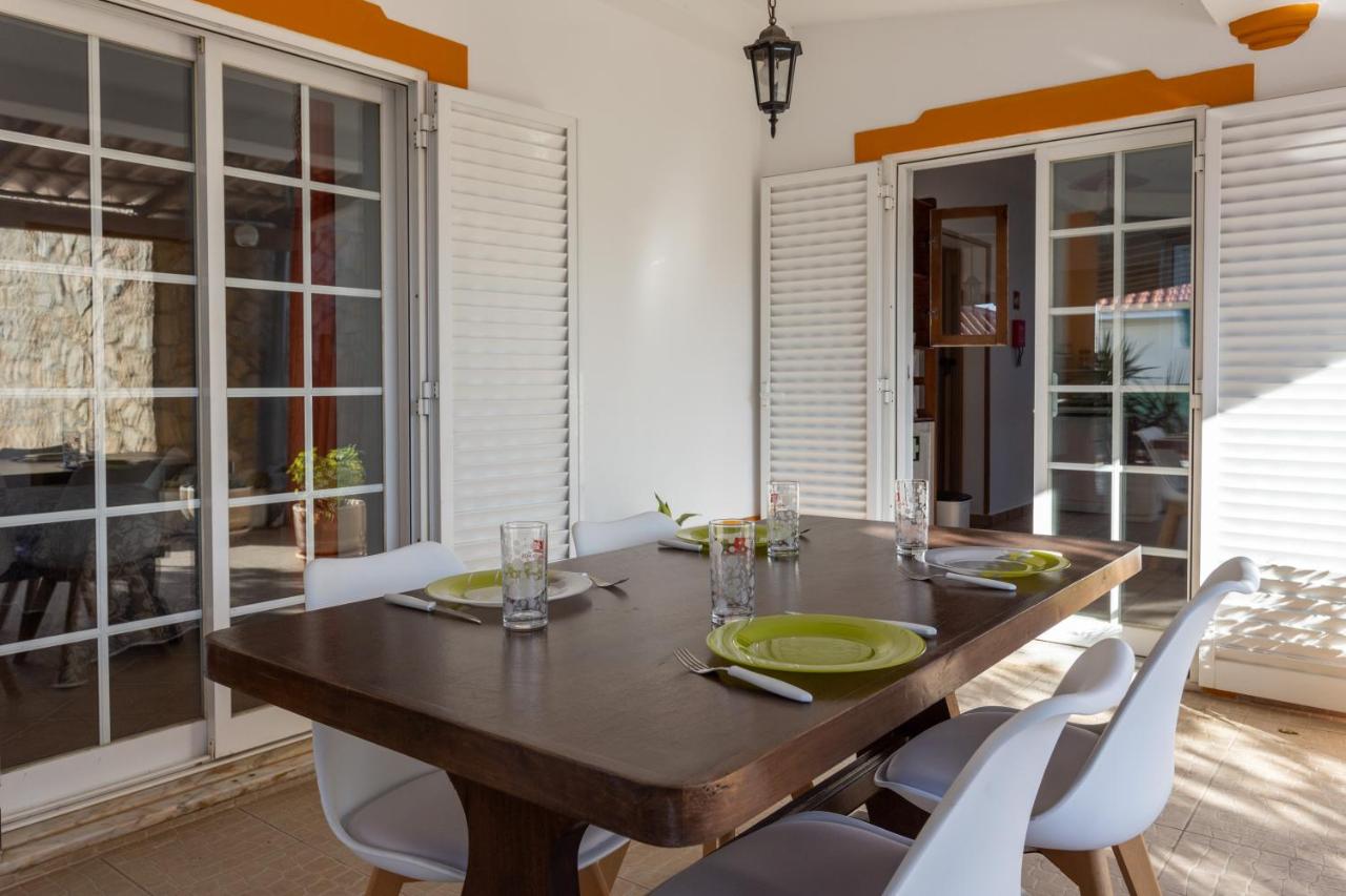 Blife Moustachya Villa - 4