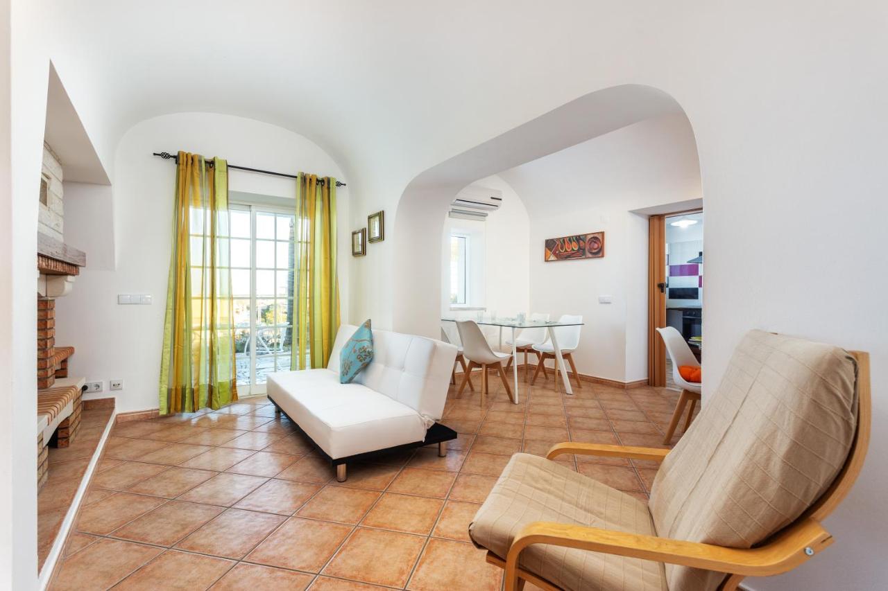 Blife Moustachya Villa - 5