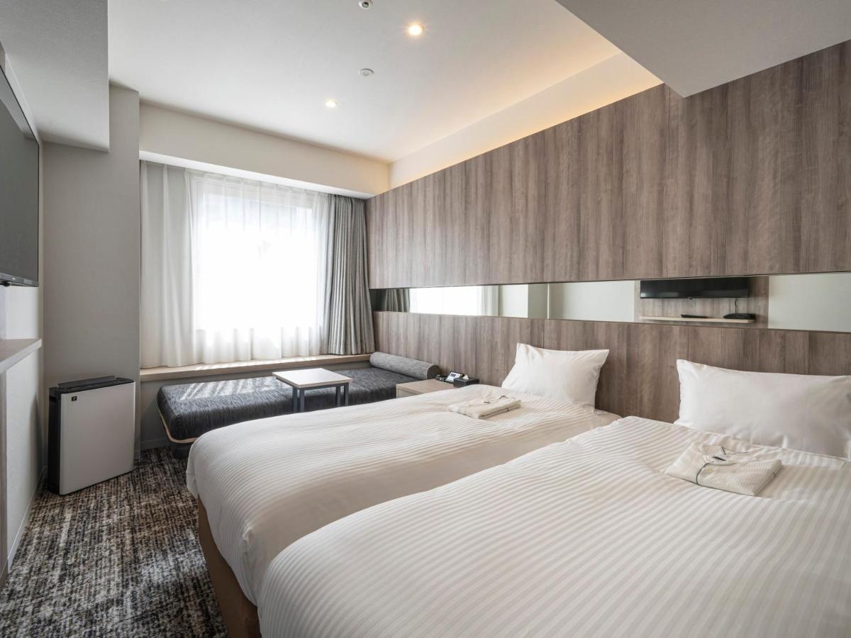 Hotel Brighton City Osaka Kitahama - 3