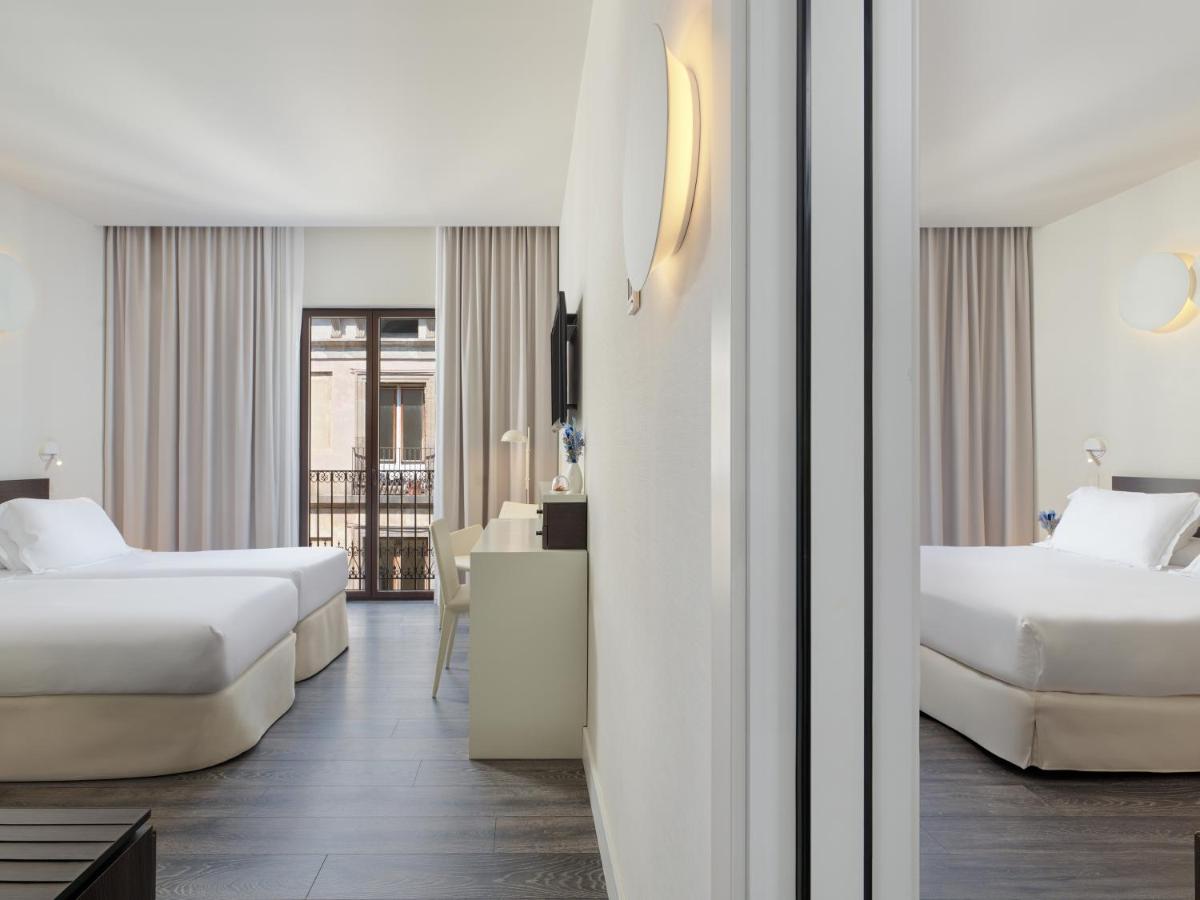 H10 Port Vell 4* Sup - 3