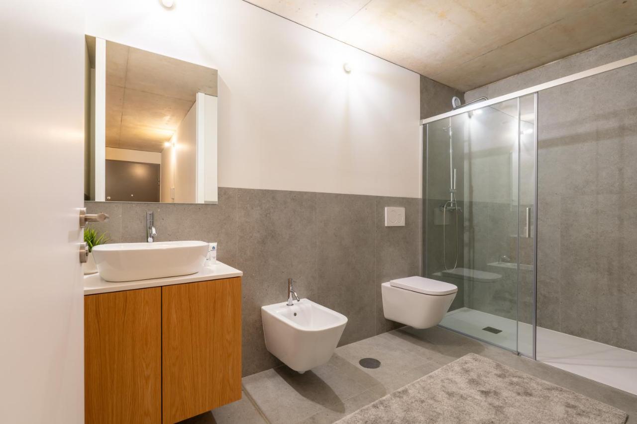 Premium Apartments with Garage by HostWise - 3