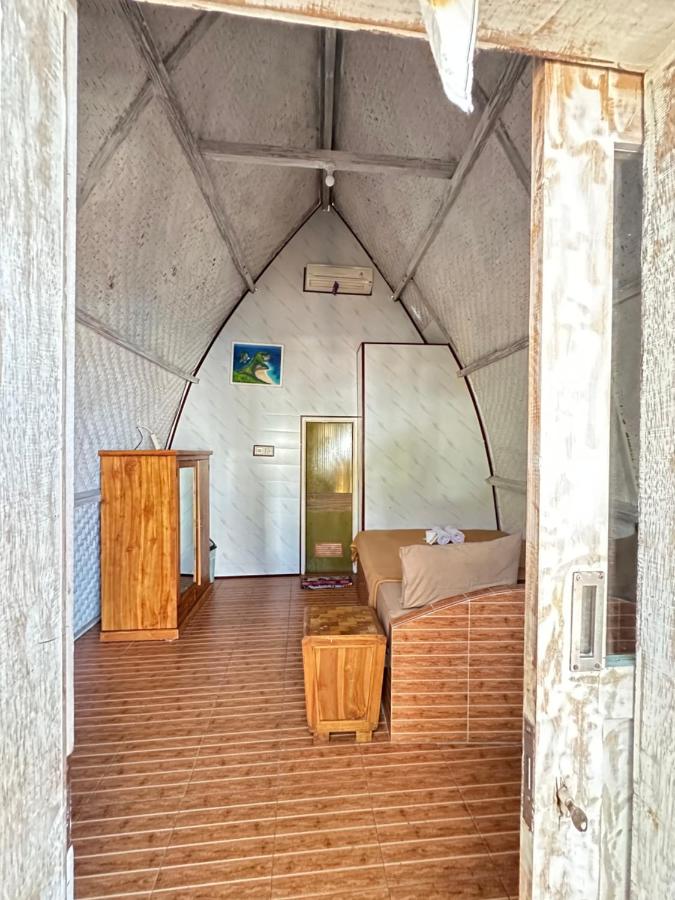 Cemara Beachfront Nusa Penida - 5