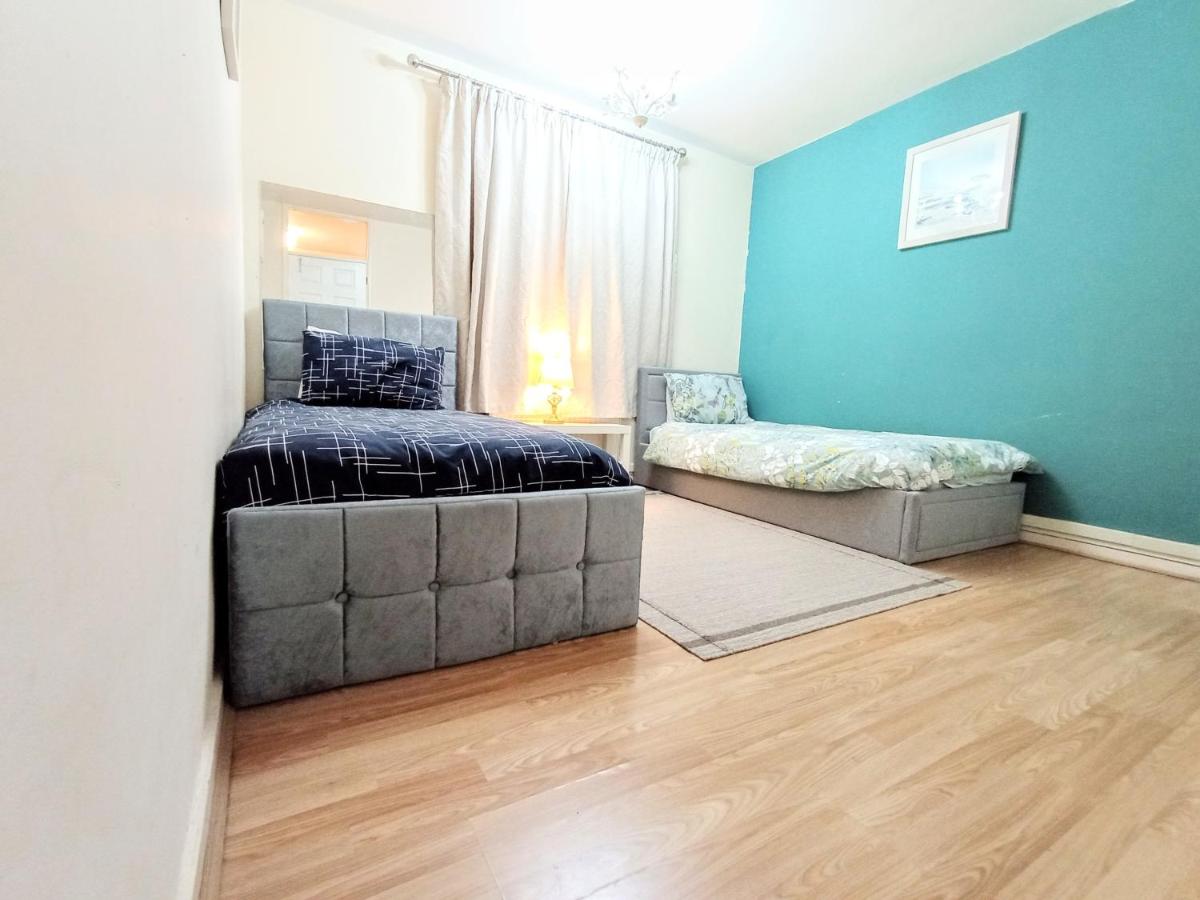 Russell Residential - 4