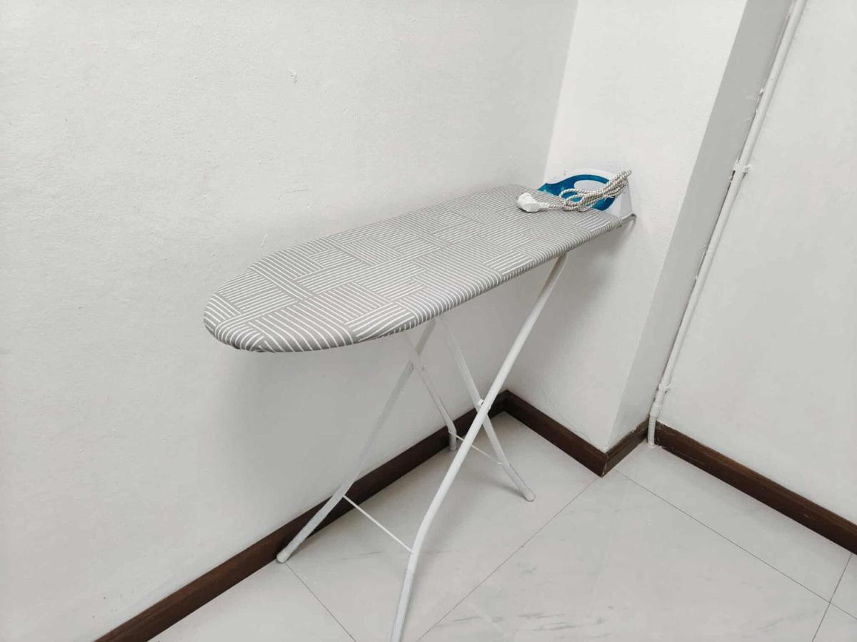 Cozy Living Sukhumvit38 with 3 comfortable bedrooms - 4