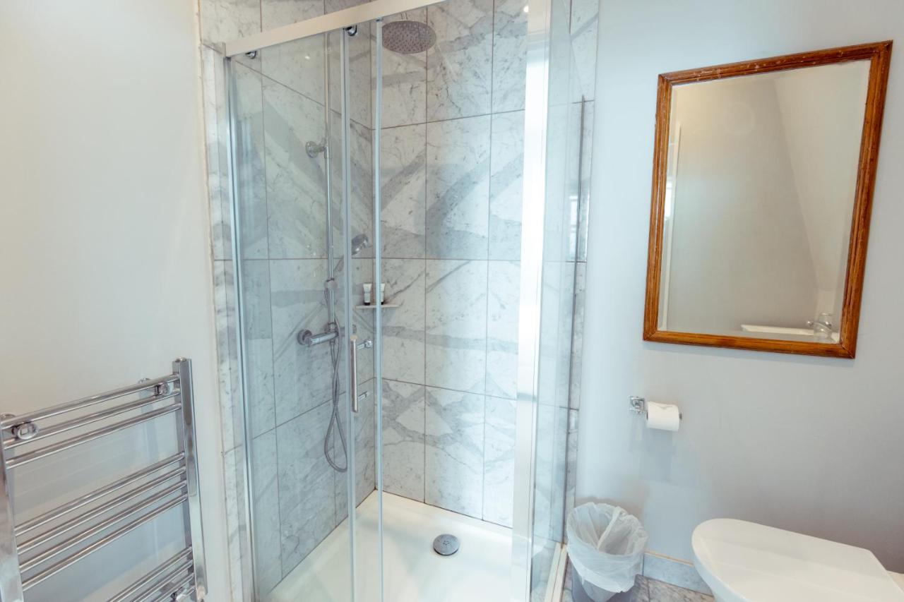 Deluxe Double Room, No Sea View
