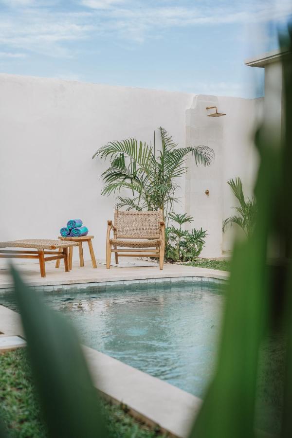 Orana Mare - Refined Retreat 3BR Near Canggu w PrivatePool