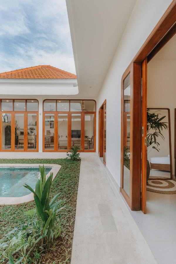Orana Mare - Refined Retreat 3BR Near Canggu w PrivatePool - 4