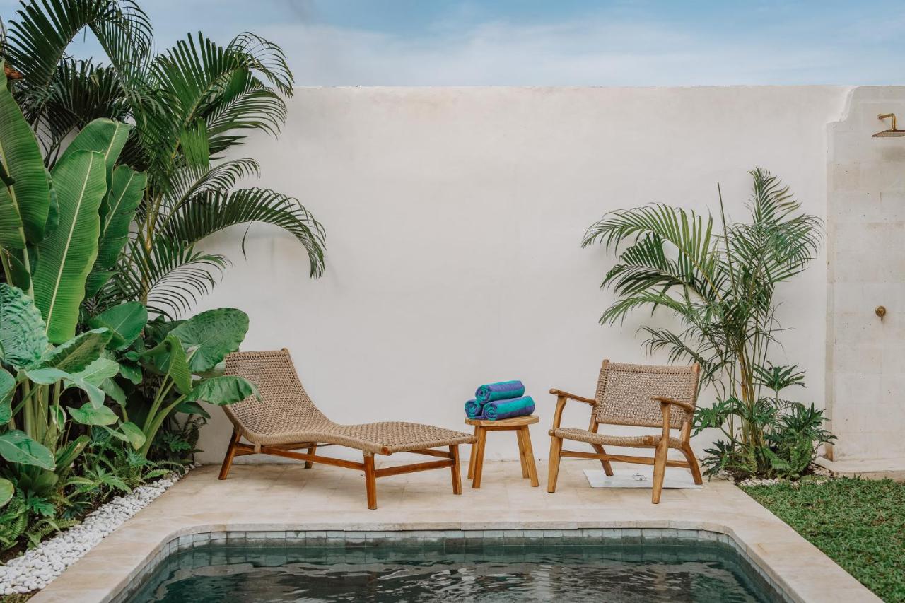 Orana Mare - Refined Retreat 3BR Near Canggu w PrivatePool - 5