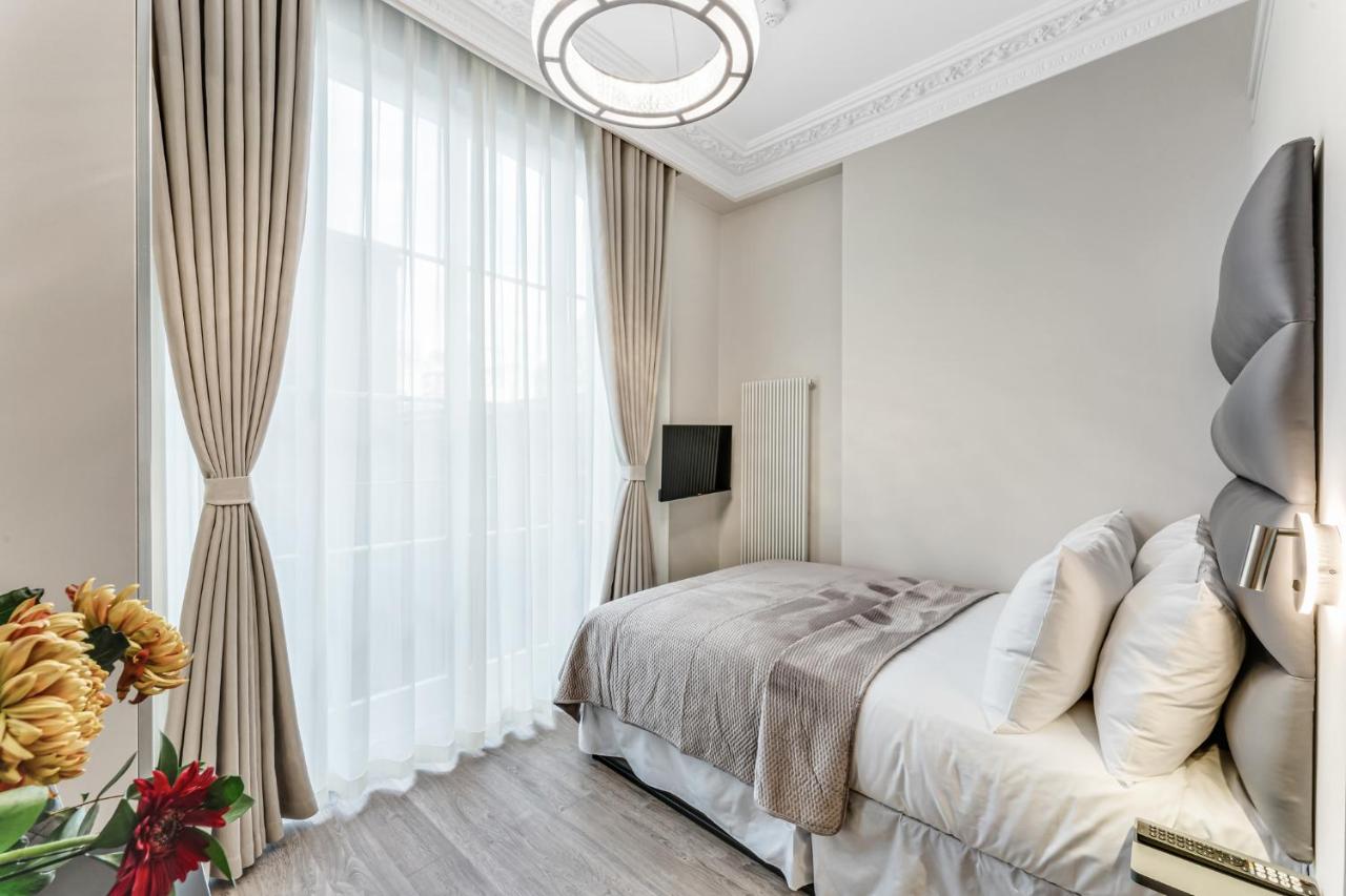 Cleveland Residences Bloomsbury - 4