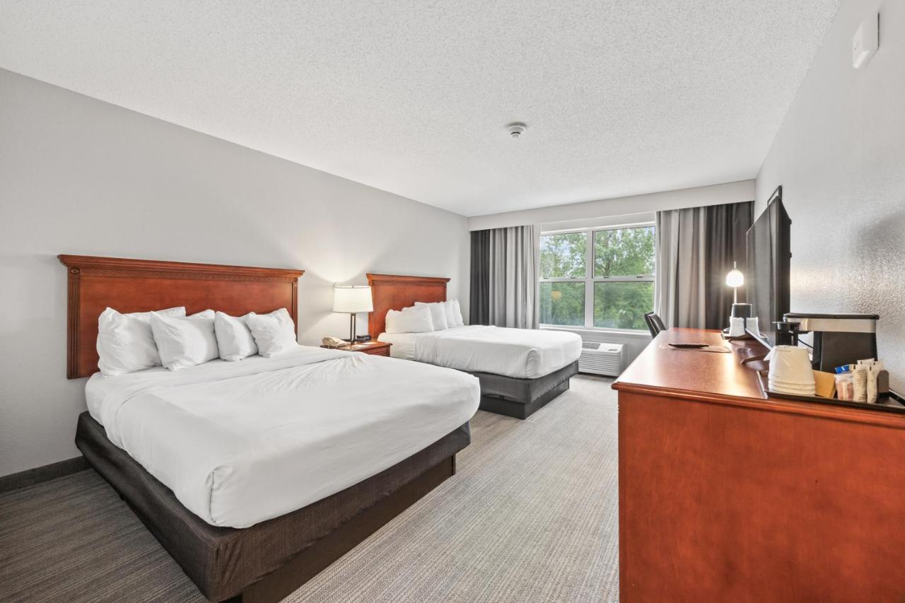Independence Stay Hotel & Suites — photo 10