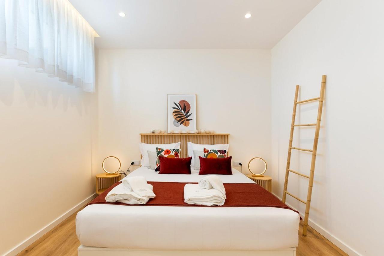 GuestReady - Urban retreat in Porto - 3