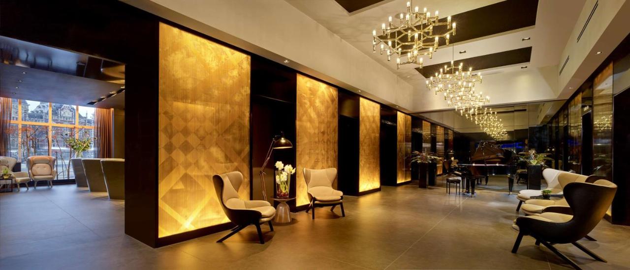 Park Plaza Victoria Amsterdam - 4