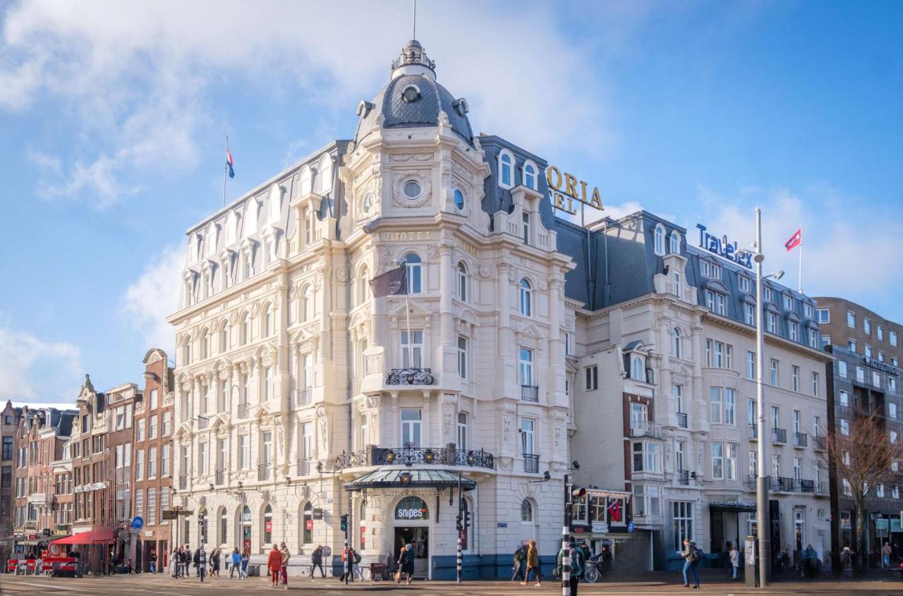 Park Plaza Victoria Amsterdam - 3