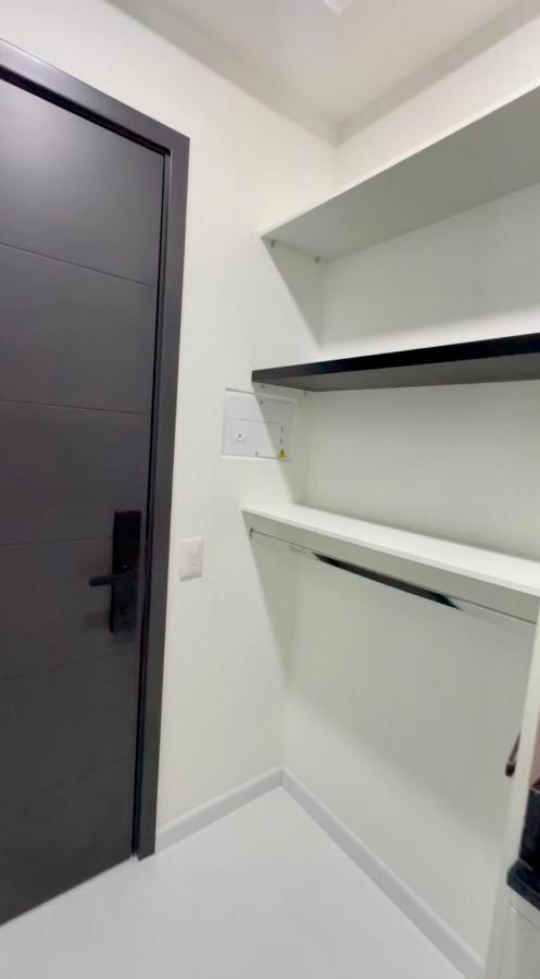 Apartaestudio loft Calle 93 - 5