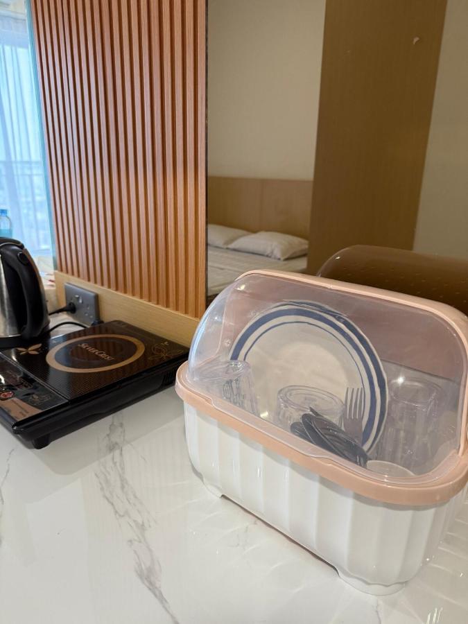 Citra Plaza Studio Near Nagoya Hill - 3