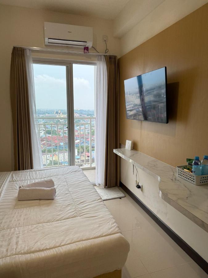 Citra Plaza Studio Near Nagoya Hill - 2