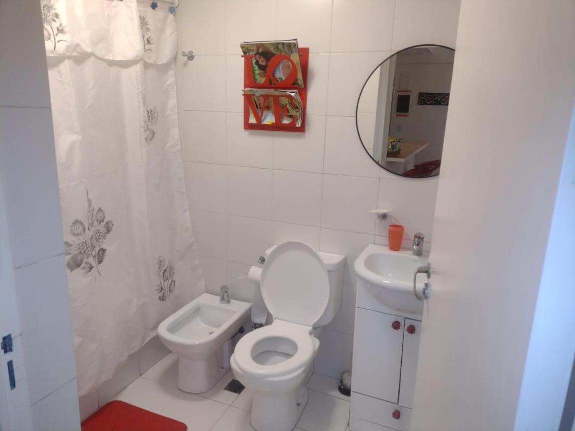 Thames Suite Plaza Italia - 3