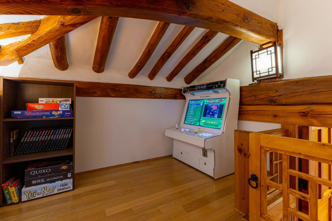 BukchonDami Where your rest - 5