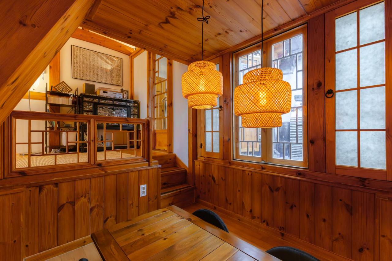 BukchonDami Where your rest - 4