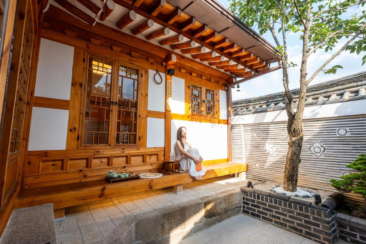 BukchonDami Where your rest