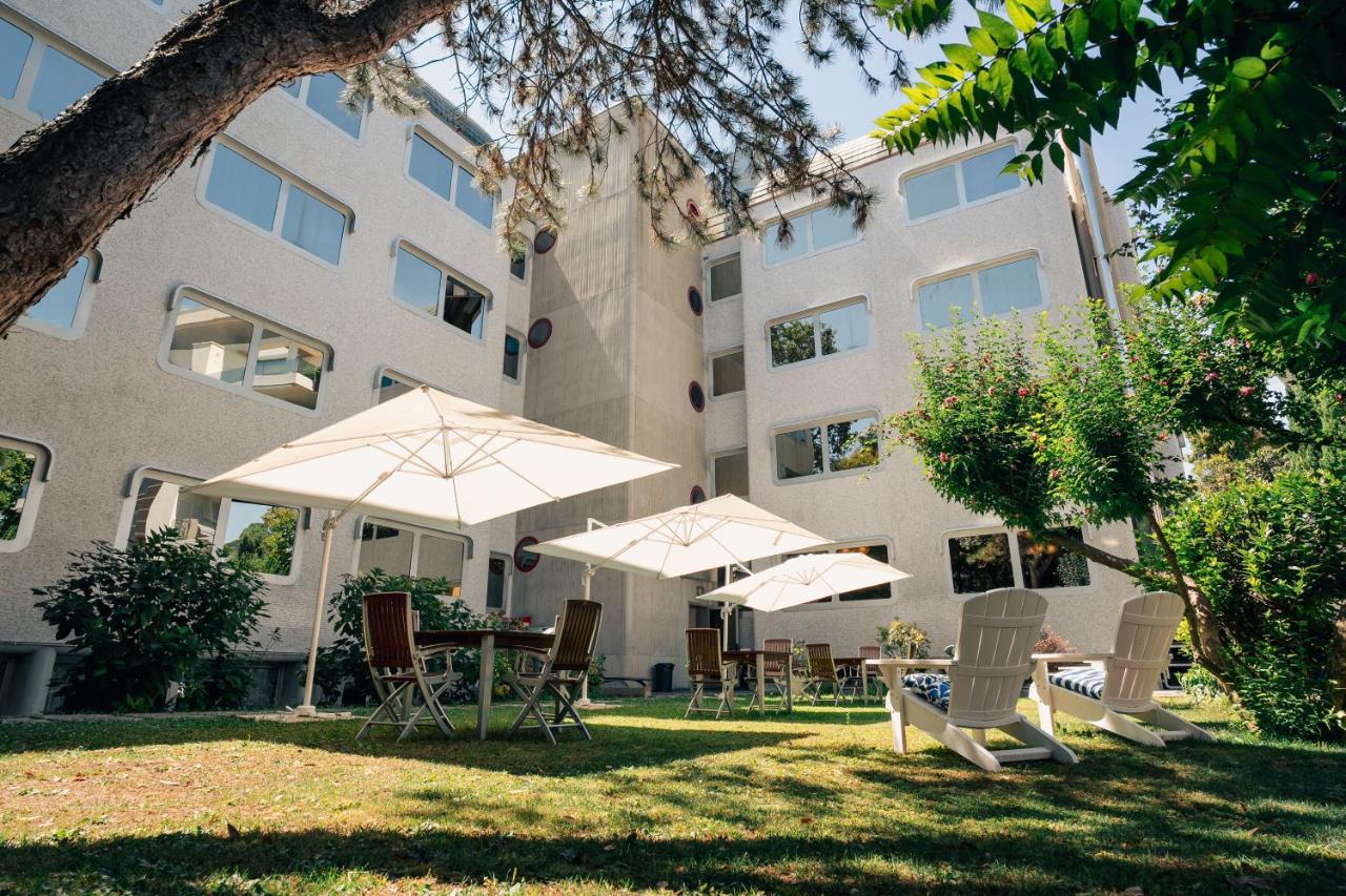 Garden Hotel Michelangelo - 5