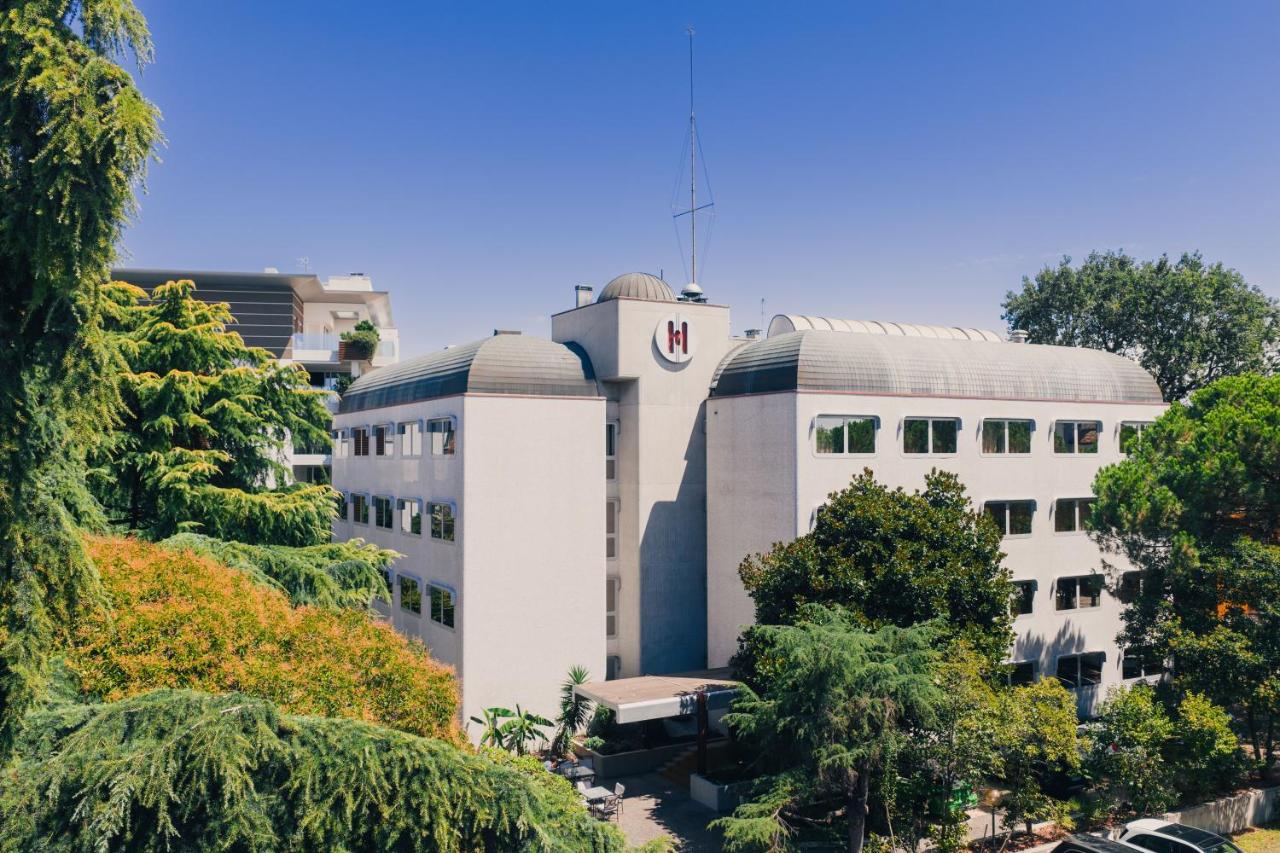 Garden Hotel Michelangelo - 4