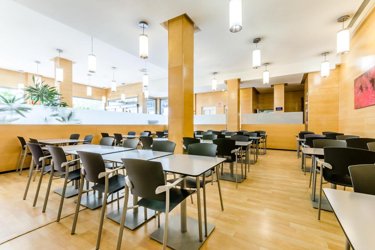 Hotel YIT Ciudad De Zaragoza, Saragosse – Tarifs 2022
