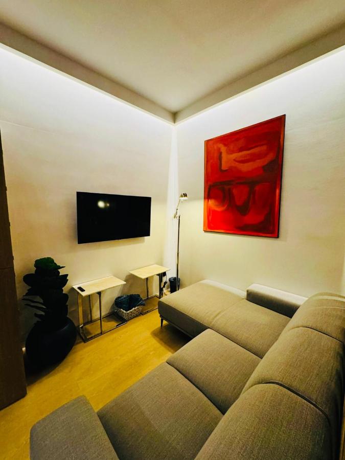 Loft 403 Polanco - 2