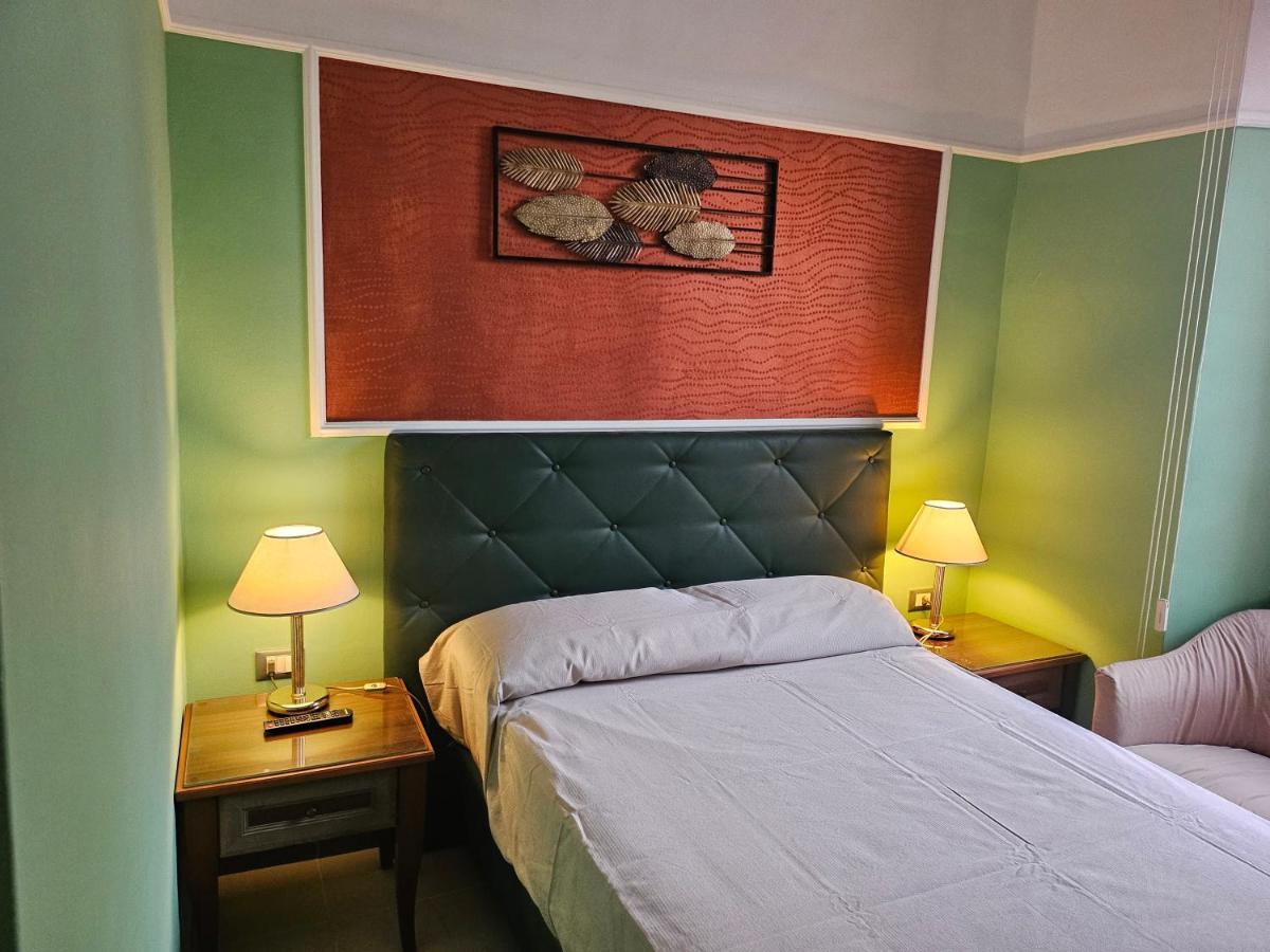 San Lorenzo Accommodation One - 2