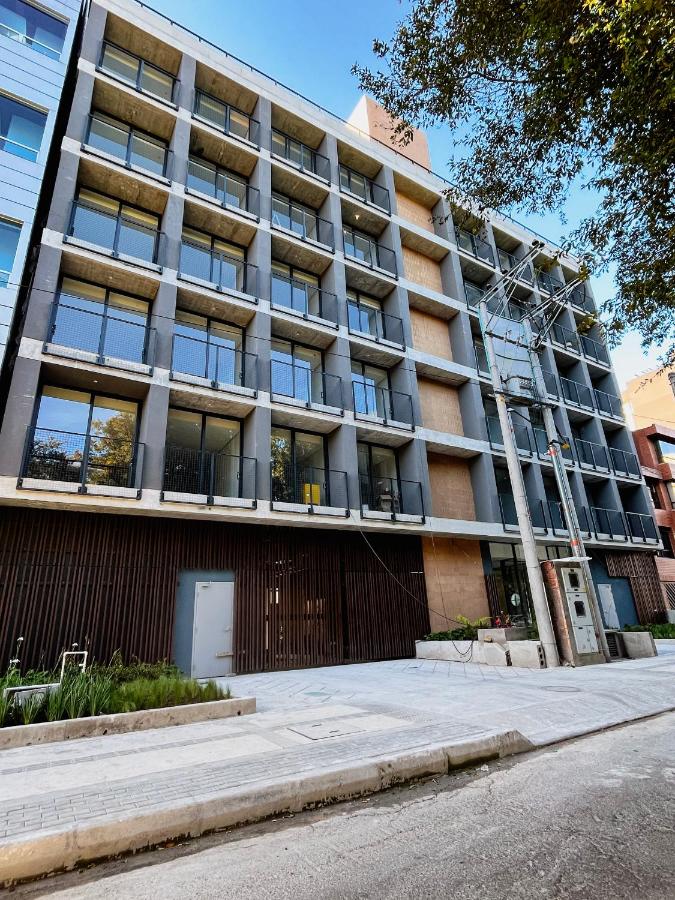Edificio QO 97 By Jalo - 2