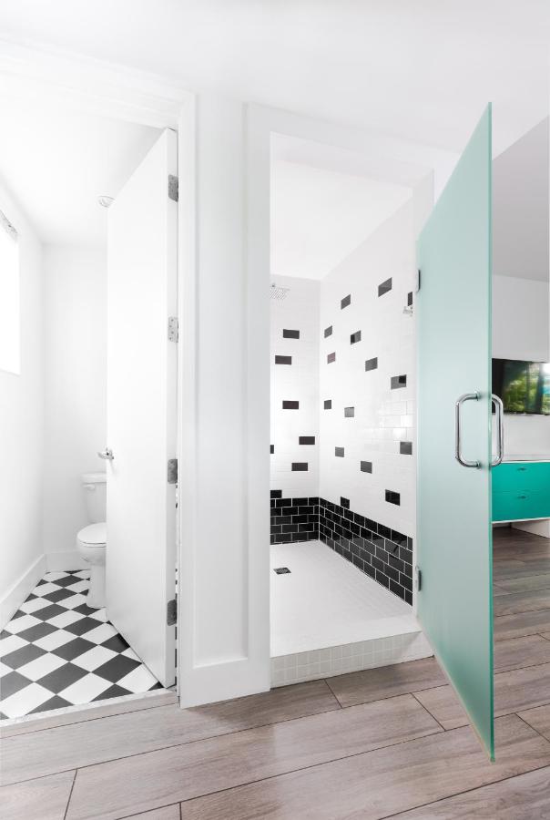 The Vagabond Hotel Miami - 3