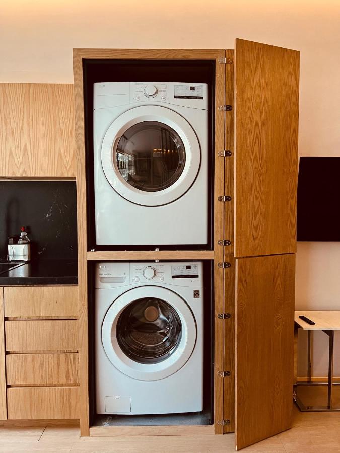 Loft 403 Polanco - 3