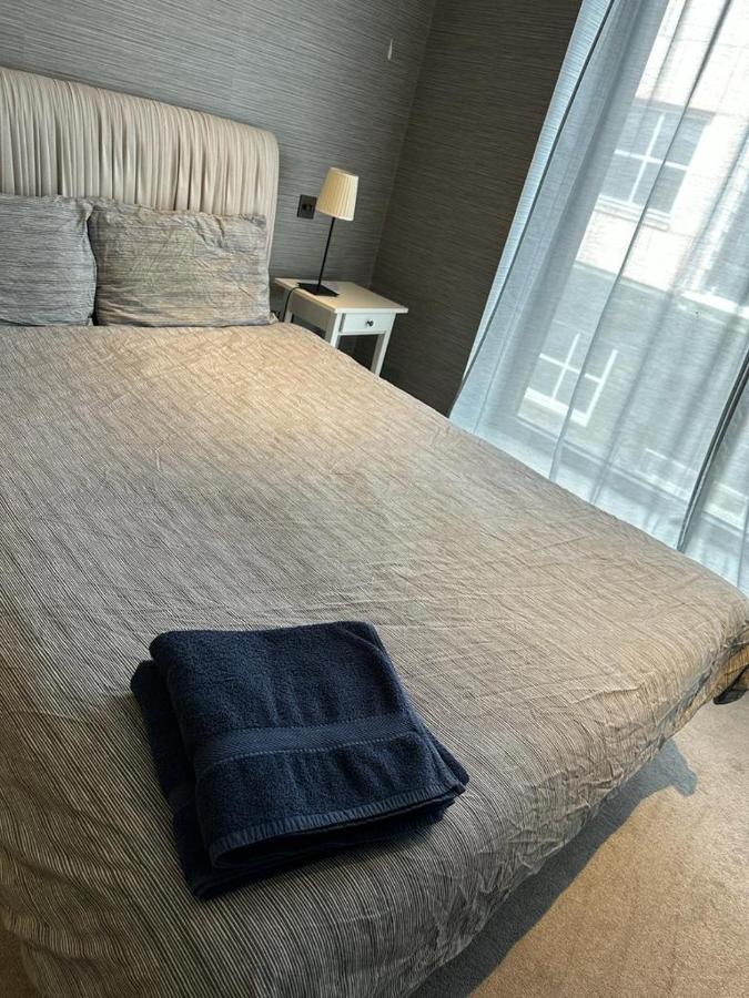 2 en-suite bedroom apartment central London 2RS - 2