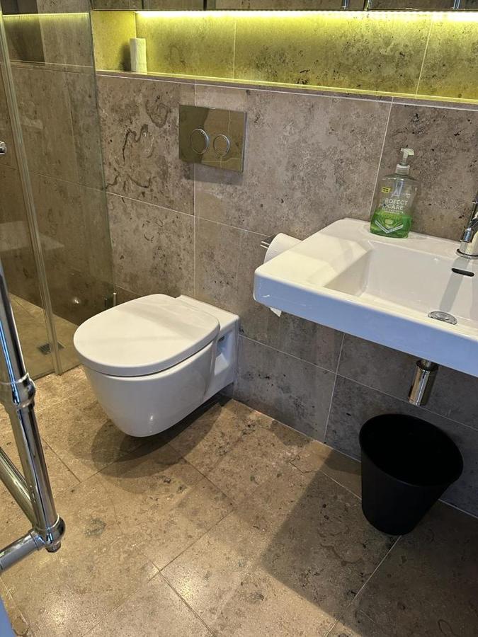 2 en-suite bedroom apartment central London 2RS - 5