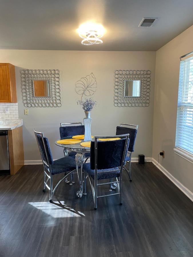 Nice & Cozy Central Location 10 minutes from Downtown Nashville - 4